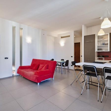 Apartamento San Donato Balcony Flat Turín Exterior foto