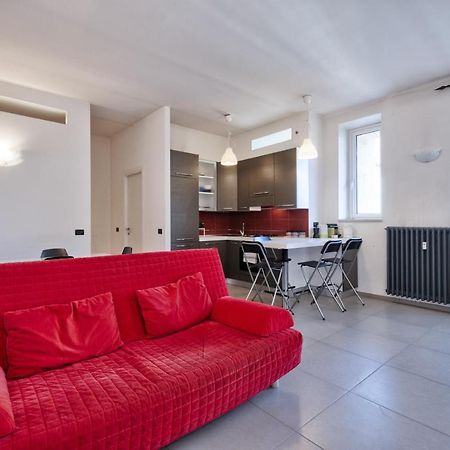 Apartamento San Donato Balcony Flat Turín Exterior foto