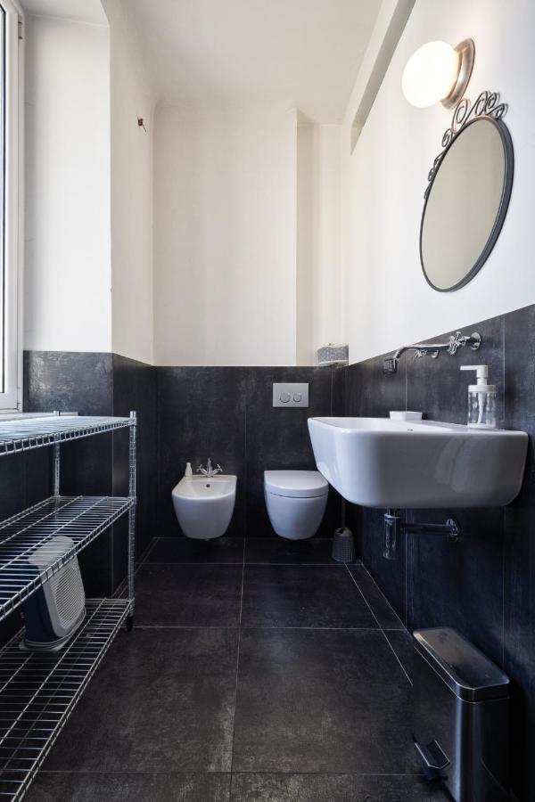 Apartamento San Donato Balcony Flat Turín Exterior foto