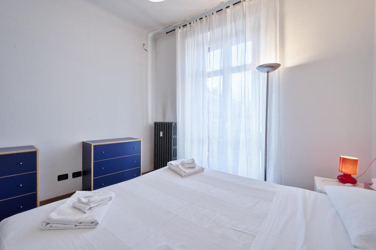 Apartamento San Donato Balcony Flat Turín Exterior foto