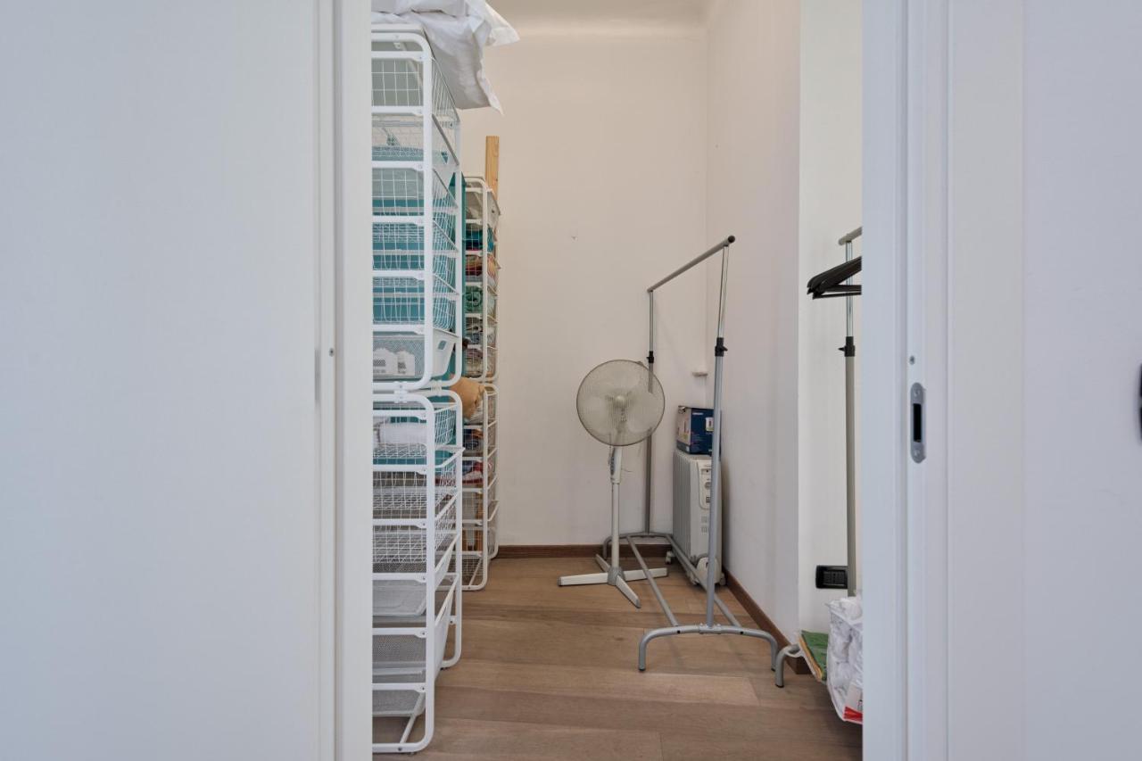 Apartamento San Donato Balcony Flat Turín Exterior foto