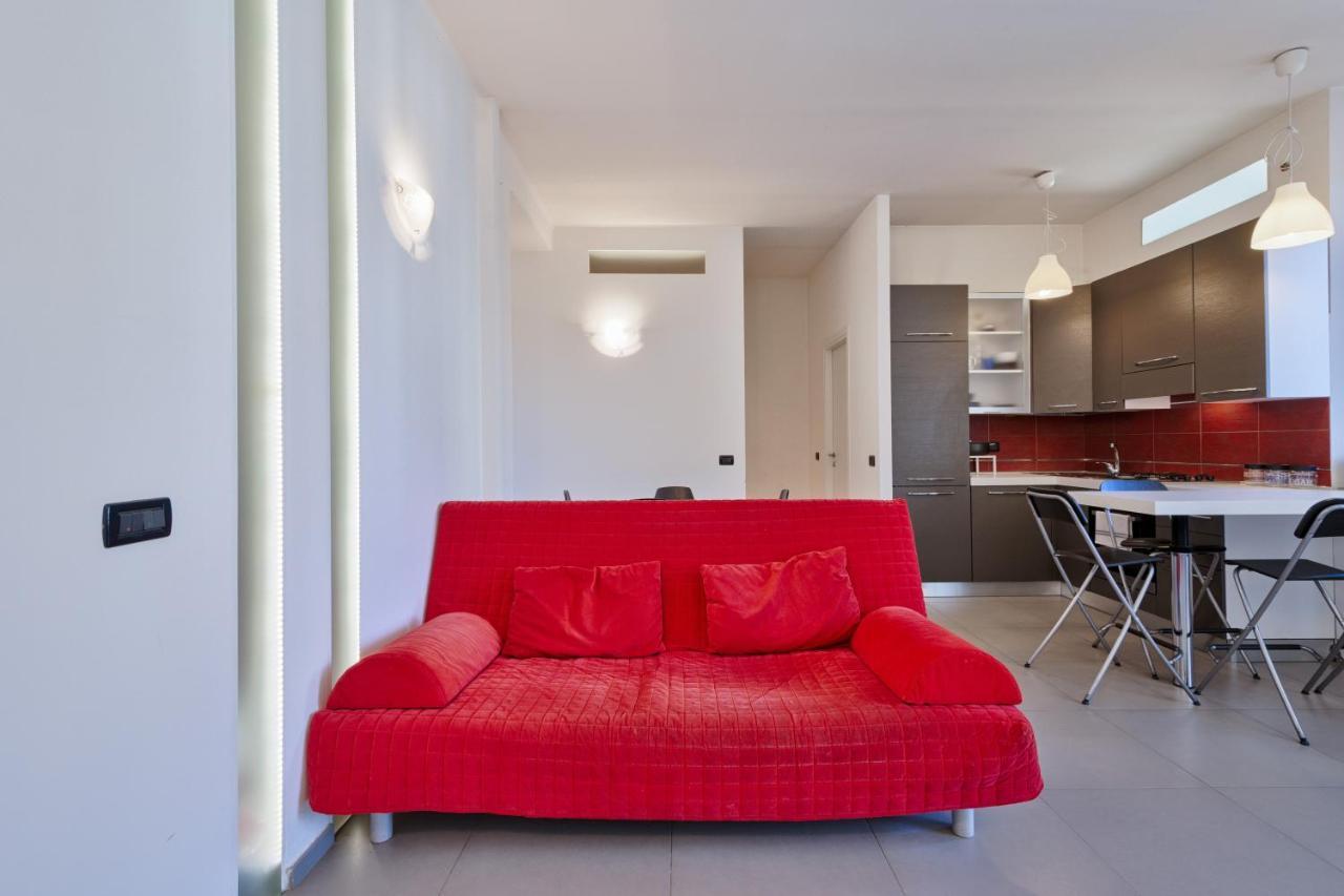 Apartamento San Donato Balcony Flat Turín Exterior foto