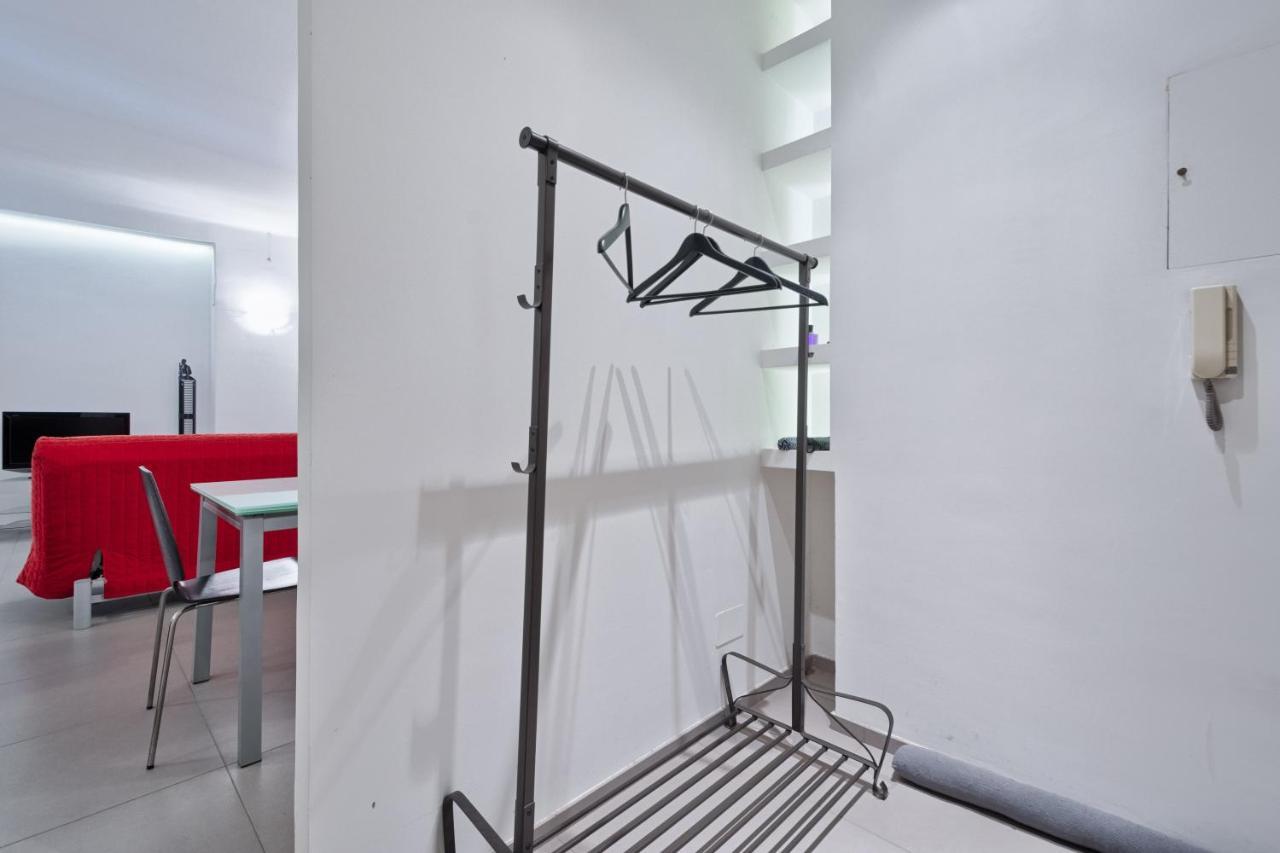 Apartamento San Donato Balcony Flat Turín Exterior foto